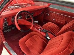 1968 Chevrolet Camaro (CC-2095666) for sale in Central City, Nebraska