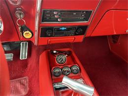 1968 Chevrolet Camaro (CC-2095666) for sale in Central City, Nebraska
