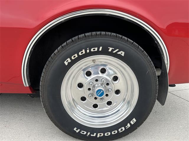 1968 Chevrolet Camaro (CC-2095666) for sale in Central City, Nebraska