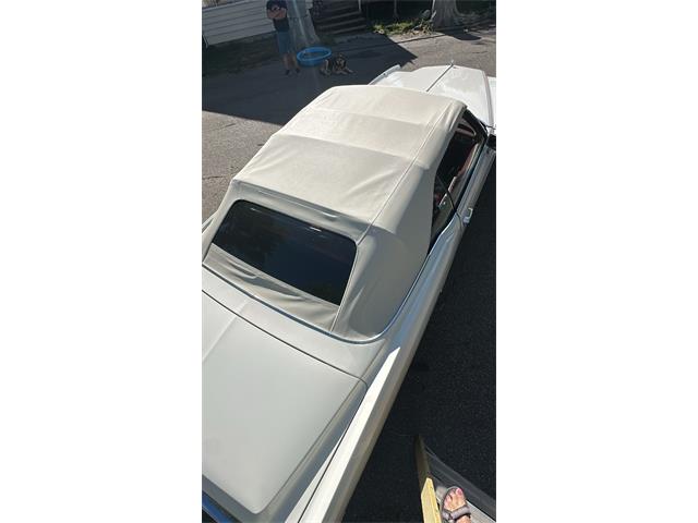 1976 Cadillac Eldorado (CC-2095667) for sale in Billings, Montana