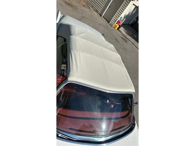 1976 Cadillac Eldorado (CC-2095667) for sale in Billings, Montana