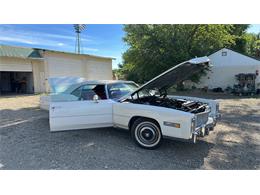 1976 Cadillac Eldorado (CC-2095667) for sale in Billings, Montana