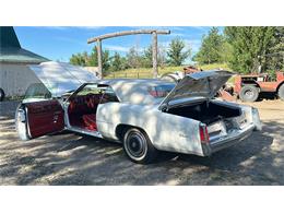 1976 Cadillac Eldorado (CC-2095667) for sale in Billings, Montana