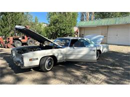 1976 Cadillac Eldorado (CC-2095667) for sale in Billings, Montana