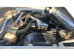1976 Cadillac Eldorado (CC-2095667) for sale in Billings, Montana