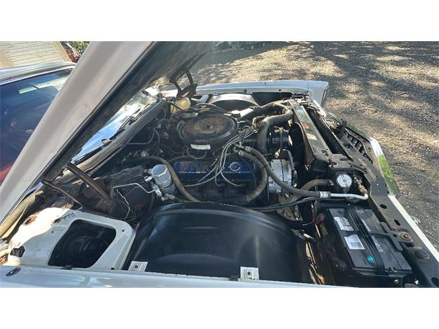 1976 Cadillac Eldorado (CC-2095667) for sale in Billings, Montana