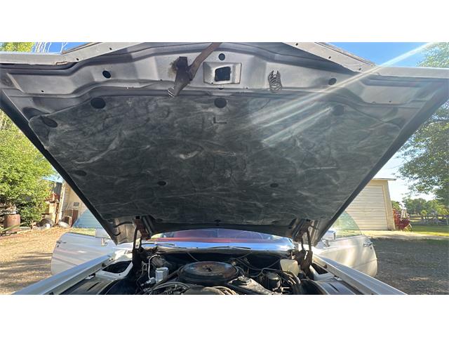1976 Cadillac Eldorado (CC-2095667) for sale in Billings, Montana