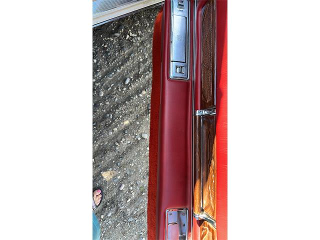 1976 Cadillac Eldorado (CC-2095667) for sale in Billings, Montana