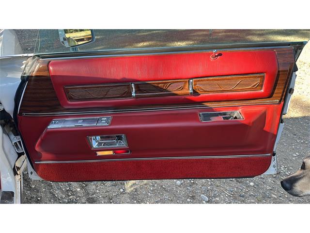 1976 Cadillac Eldorado (CC-2095667) for sale in Billings, Montana