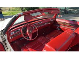 1976 Cadillac Eldorado (CC-2095667) for sale in Billings, Montana