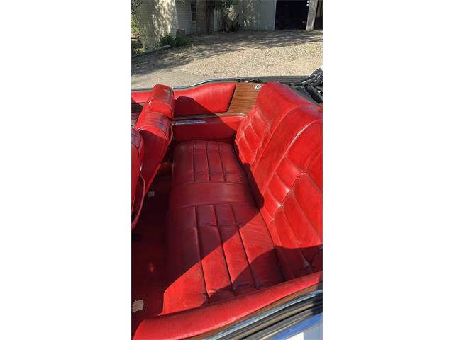 1976 Cadillac Eldorado (CC-2095667) for sale in Billings, Montana