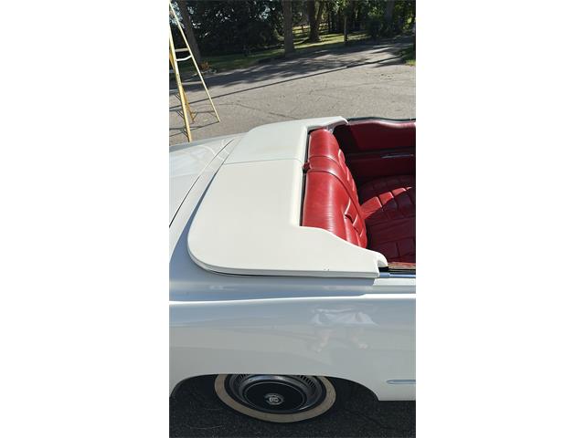 1976 Cadillac Eldorado (CC-2095667) for sale in Billings, Montana