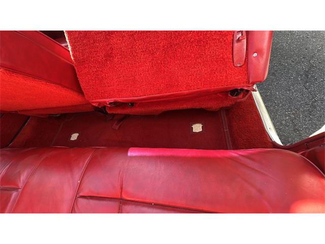 1976 Cadillac Eldorado (CC-2095667) for sale in Billings, Montana