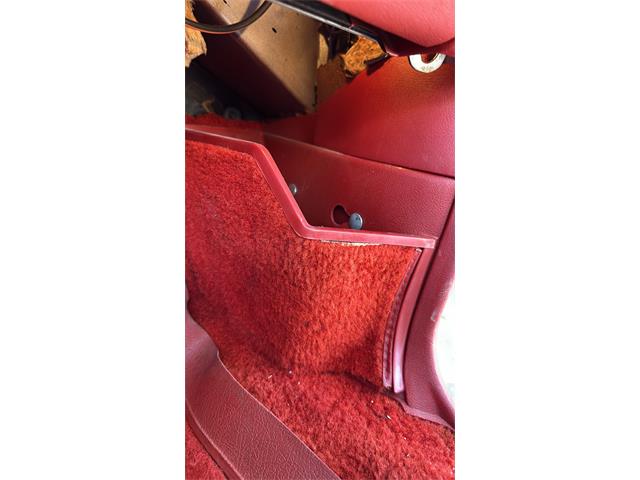 1976 Cadillac Eldorado (CC-2095667) for sale in Billings, Montana