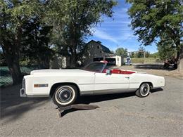 1976 Cadillac Eldorado (CC-2095667) for sale in Billings, Montana
