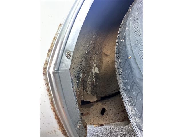 1976 Cadillac Eldorado (CC-2095667) for sale in Billings, Montana