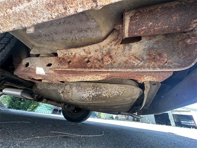 1976 Cadillac Eldorado (CC-2095667) for sale in Billings, Montana