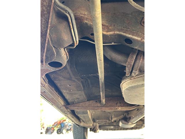 1976 Cadillac Eldorado (CC-2095667) for sale in Billings, Montana