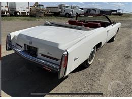 1976 Cadillac Eldorado (CC-2095667) for sale in Billings, Montana