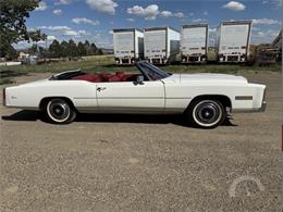 1976 Cadillac Eldorado (CC-2095667) for sale in Billings, Montana