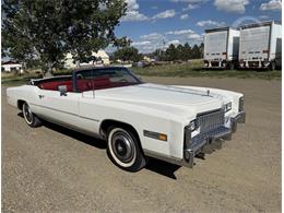1976 Cadillac Eldorado (CC-2095667) for sale in Billings, Montana