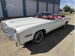 1976 Cadillac Eldorado (CC-2095667) for sale in Billings, Montana