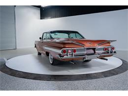1960 Chevrolet Impala (CC-2095669) for sale in Madisonville, Texas