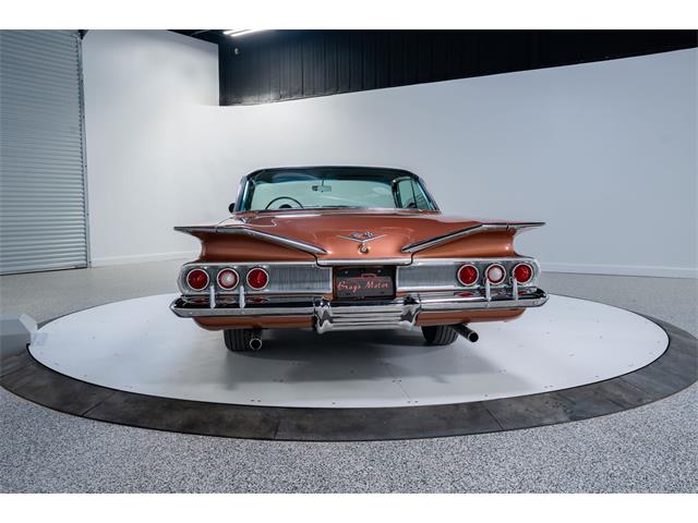 1960 Chevrolet Impala (CC-2095669) for sale in Madisonville, Texas