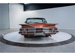 1960 Chevrolet Impala (CC-2095669) for sale in Madisonville, Texas