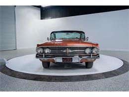 1960 Chevrolet Impala (CC-2095669) for sale in Madisonville, Texas