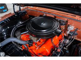 1960 Chevrolet Impala (CC-2095669) for sale in Madisonville, Texas