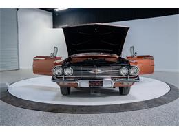 1960 Chevrolet Impala (CC-2095669) for sale in Madisonville, Texas
