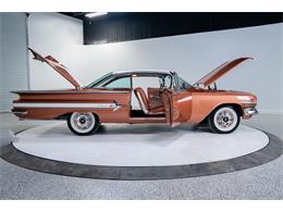 1960 Chevrolet Impala (CC-2095669) for sale in Madisonville, Texas