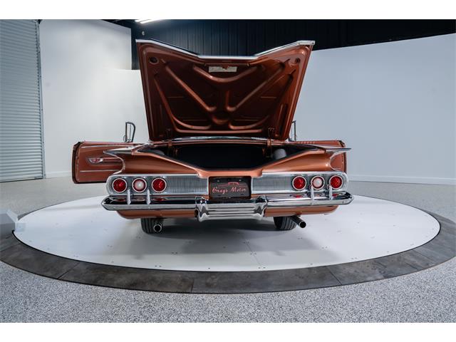 1960 Chevrolet Impala (CC-2095669) for sale in Madisonville, Texas