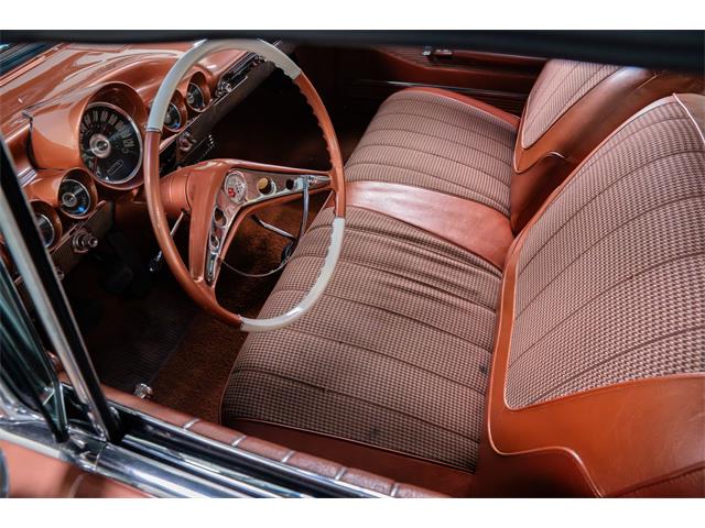 1960 Chevrolet Impala (CC-2095669) for sale in Madisonville, Texas