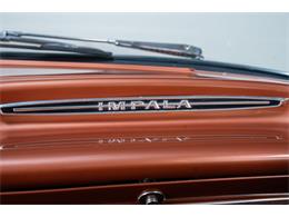 1960 Chevrolet Impala (CC-2095669) for sale in Madisonville, Texas