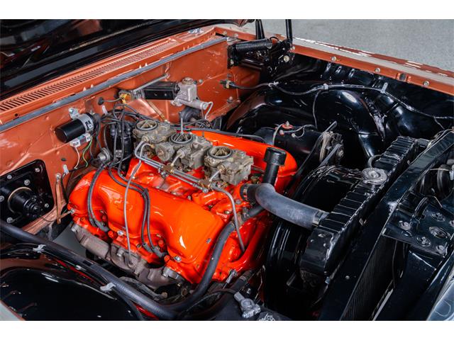 1960 Chevrolet Impala (CC-2095669) for sale in Madisonville, Texas