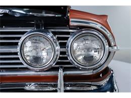 1960 Chevrolet Impala (CC-2095669) for sale in Madisonville, Texas