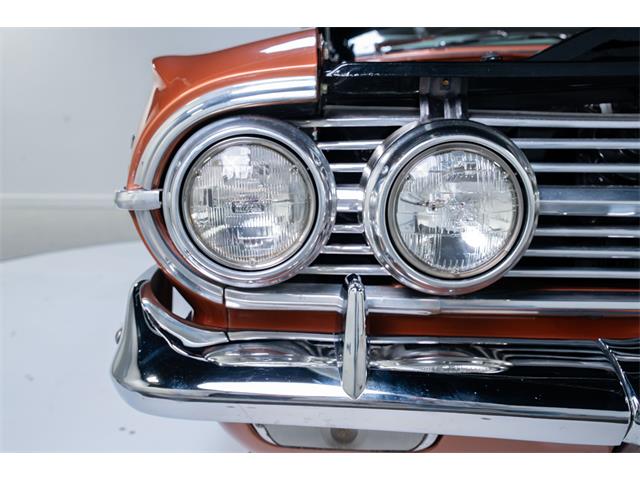 1960 Chevrolet Impala (CC-2095669) for sale in Madisonville, Texas