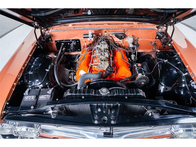1960 Chevrolet Impala (CC-2095669) for sale in Madisonville, Texas