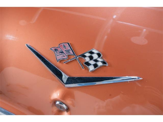 1960 Chevrolet Impala (CC-2095669) for sale in Madisonville, Texas