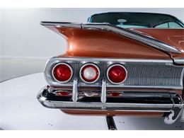1960 Chevrolet Impala (CC-2095669) for sale in Madisonville, Texas