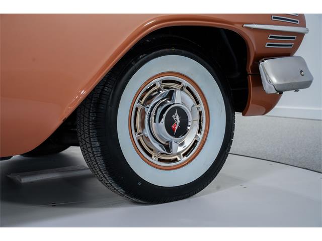 1960 Chevrolet Impala (CC-2095669) for sale in Madisonville, Texas