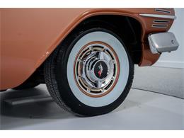1960 Chevrolet Impala (CC-2095669) for sale in Madisonville, Texas
