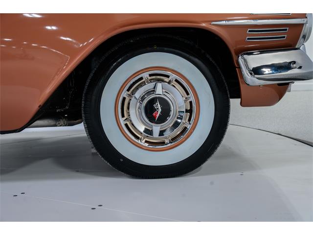 1960 Chevrolet Impala (CC-2095669) for sale in Madisonville, Texas