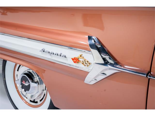 1960 Chevrolet Impala (CC-2095669) for sale in Madisonville, Texas