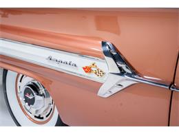 1960 Chevrolet Impala (CC-2095669) for sale in Madisonville, Texas