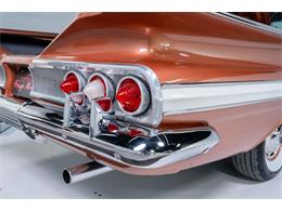 1960 Chevrolet Impala (CC-2095669) for sale in Madisonville, Texas