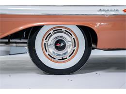 1960 Chevrolet Impala (CC-2095669) for sale in Madisonville, Texas