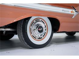 1960 Chevrolet Impala (CC-2095669) for sale in Madisonville, Texas